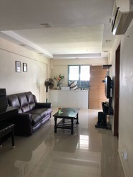 Blk 151 Yishun Street 11 (Yishun), HDB 3 Rooms #166862132